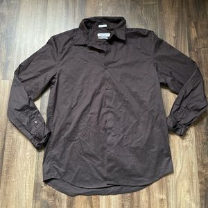 Calvin Klein Modern Fit Dress Shirt